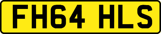 FH64HLS