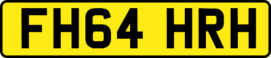 FH64HRH