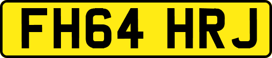FH64HRJ