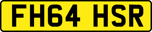 FH64HSR
