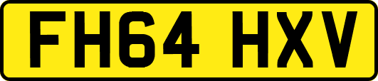 FH64HXV