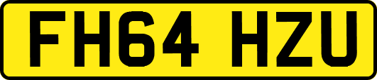 FH64HZU