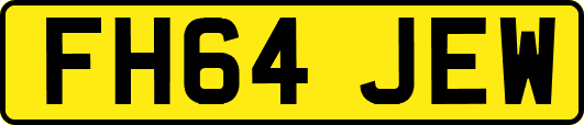 FH64JEW