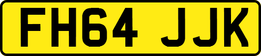 FH64JJK