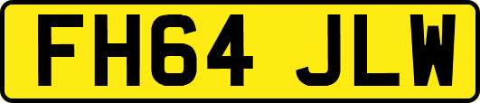 FH64JLW