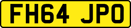 FH64JPO