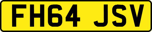 FH64JSV