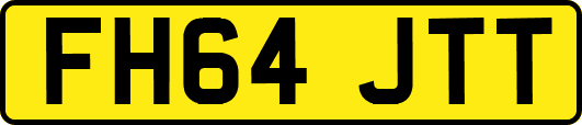 FH64JTT