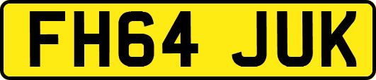 FH64JUK