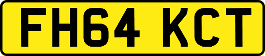 FH64KCT