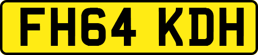 FH64KDH