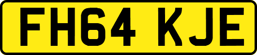 FH64KJE
