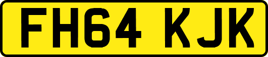 FH64KJK