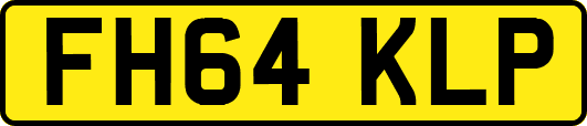 FH64KLP