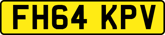 FH64KPV