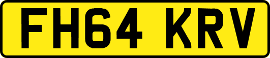 FH64KRV