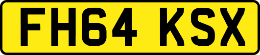 FH64KSX