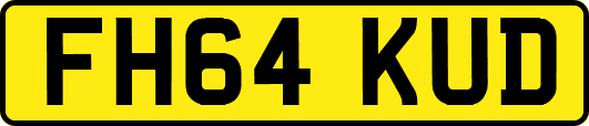 FH64KUD