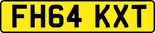 FH64KXT