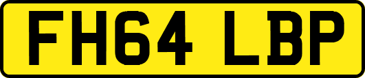 FH64LBP