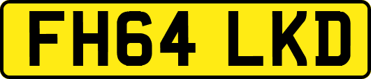 FH64LKD