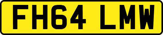FH64LMW