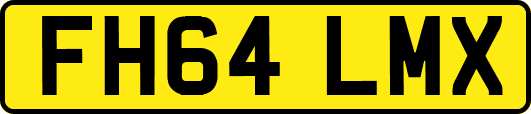 FH64LMX