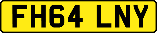 FH64LNY
