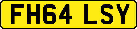 FH64LSY