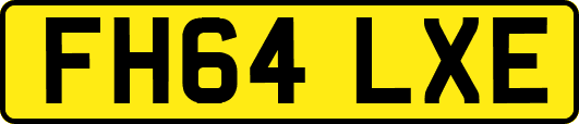 FH64LXE