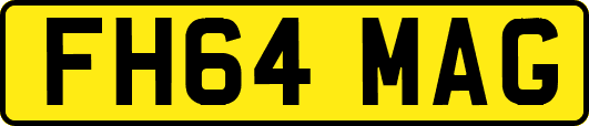 FH64MAG