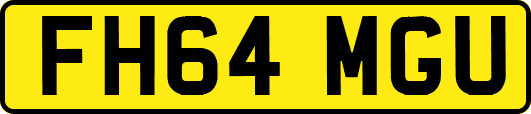 FH64MGU