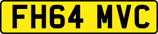 FH64MVC