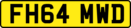 FH64MWD