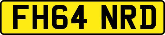 FH64NRD