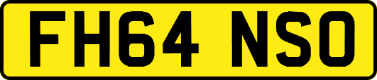 FH64NSO