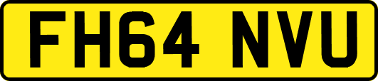 FH64NVU