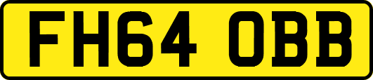 FH64OBB