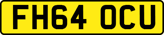 FH64OCU