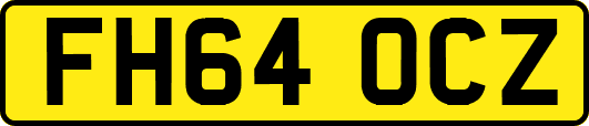 FH64OCZ