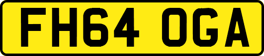 FH64OGA