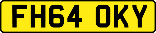 FH64OKY