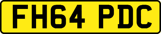 FH64PDC