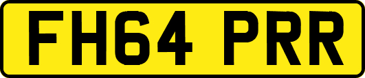 FH64PRR