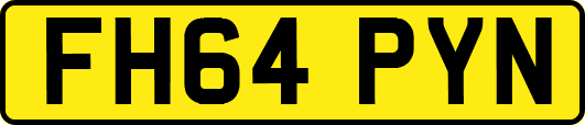 FH64PYN