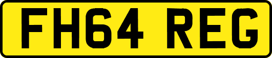 FH64REG