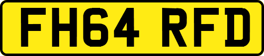 FH64RFD