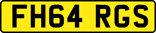 FH64RGS