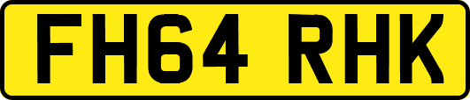 FH64RHK
