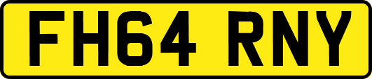 FH64RNY